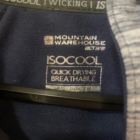 Active sweater - Picture 3 of 5